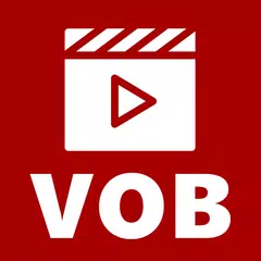 VOB Video Player アプリダウンロード