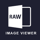 Raw Image Viewer アイコン