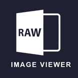 Raw Image Viewer