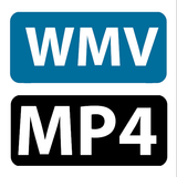 WMV To MP4 Converter APK