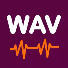 WAV To MP3 Converter APK Herunterladen