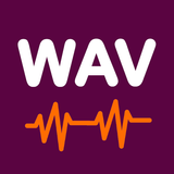 WAV To MP3 Converter иконка