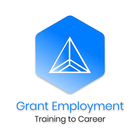 Grant Employment ícone