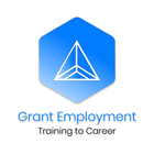 Grant Employment icône