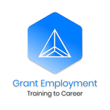 Grant Employment icône
