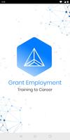 Grant Employment poster