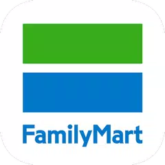 全家便利商店 FamilyMart XAPK Herunterladen