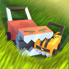Grass mow.io-icoon