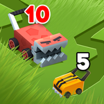 Grass mow.io icon