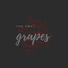 آیکون‌ Grapes