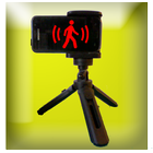 Camera Motion Alarm icon