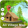 All Village Map : गांव का नक्शा icon All Village Map : गांव का नक्शा icon