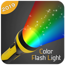Color flash light : Torch LED  APK