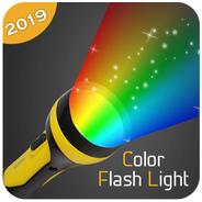 Color flash light : Torch LED APK voor Android Download