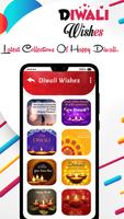 Diwali Wishes - Diwali Greetin capture d'écran 3