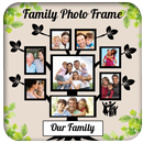 Family photo frames APK