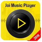 Joi Music 아이콘