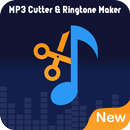 MP3 Cutter & Ringtone Maker APK