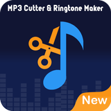 MP3 Cutter & Ringtone Maker иконка