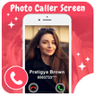 Photo Caller Screen and Dialer