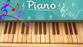 Piano : Music keyboard 2019 スクリーンショット 3