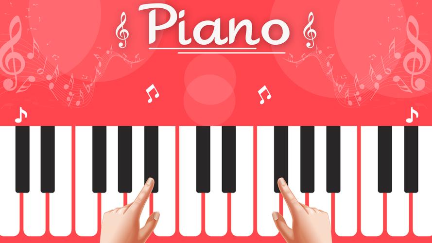 Piano : Music keyboard 2019 APK for Android Download