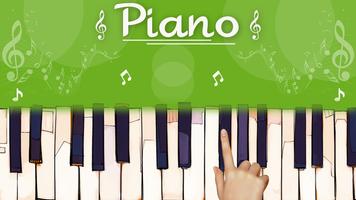 Piano : Music keyboard 2019 स्क्रीनशॉट 2