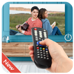 Remote for All TV: Universal Remote Control