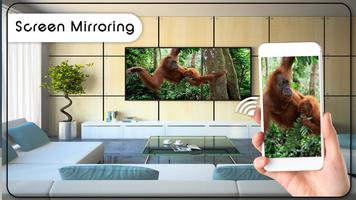 Screen Mirroring স্ক্রিনশট 3