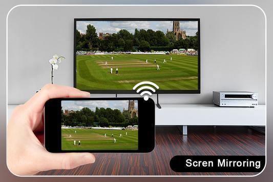 Screen Mirroring TV : Phone Tv Android APK Download