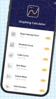 Graphing Calculator App Cartaz