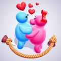 Grapple Love
