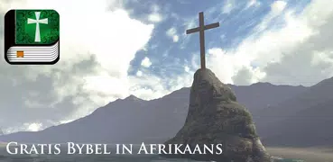 Vry Bybel in Afrikaans