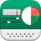 Radio Madagascar biểu tượng