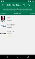 Radio NZ Gratis captura de pantalla 2