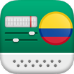 Free Colombia Radio