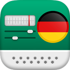 Radio Deutschland Kostenlos ikon