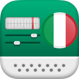 Radio Italia biểu tượng