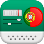Radio fm Portugal আইকন