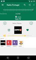 Radio fm Portugal পোস্টার