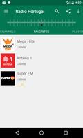 Radio fm Portugal স্ক্রিনশট 2