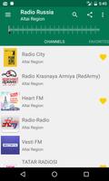 Radio Russia poster