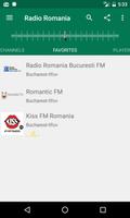 Radio Romania screenshot 2