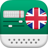 Radio UK Kostenlos Zeichen