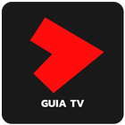 Guía de TV gratuita de ATRES Player y Promo icône