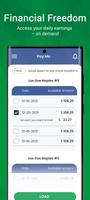 PayDayPortal تصوير الشاشة 1