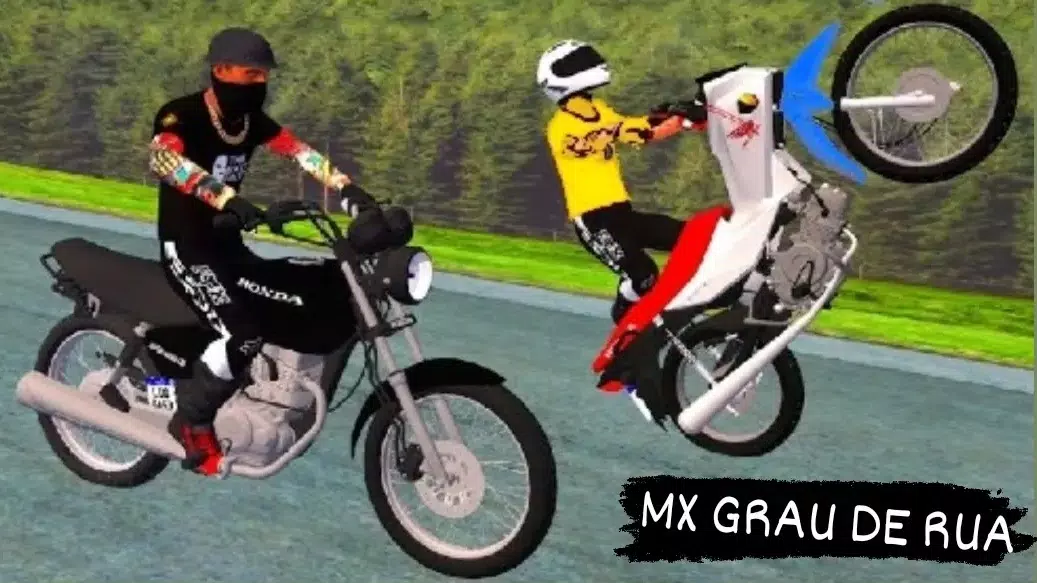 Elite MX Grau Motorbikes versão móvel andróide iOS apk baixar