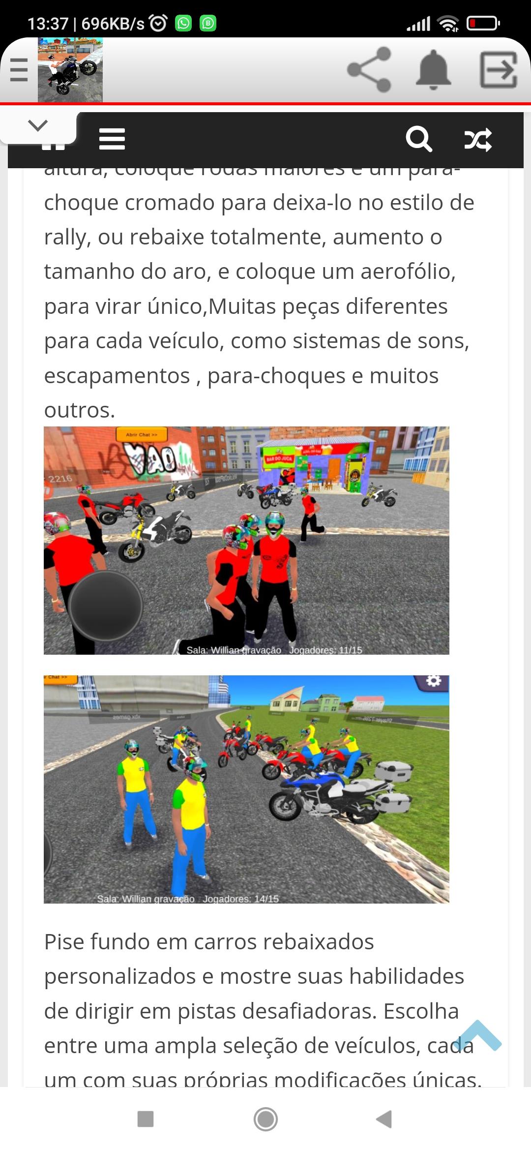 Race MX Riders Grau APK برای دانلود اندروید