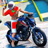 Grau e Corte - Jogos de Motos