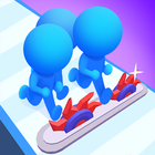 آیکون‌ Up And Down